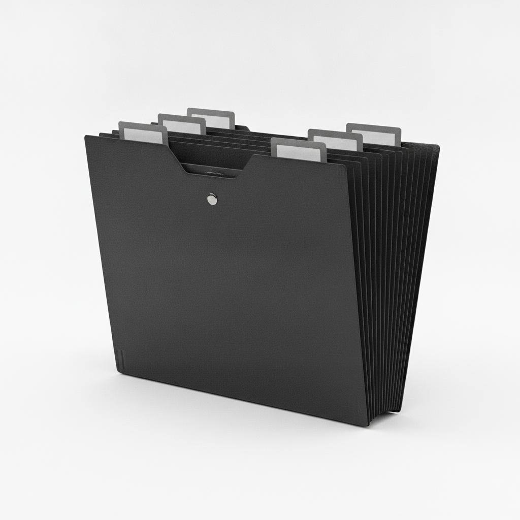 Expanding file
